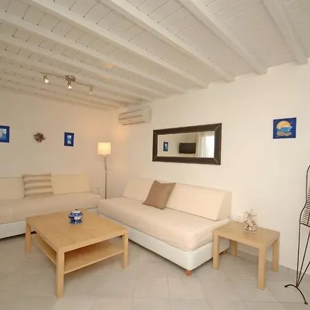 Apartament Lino