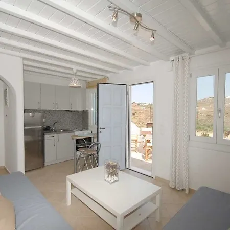 Appartamento Lino Paradise Beach (Mykonos)
