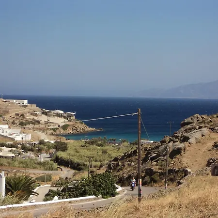 Διαμέρισμα Lino