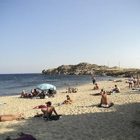 Lino Διαμέρισμα