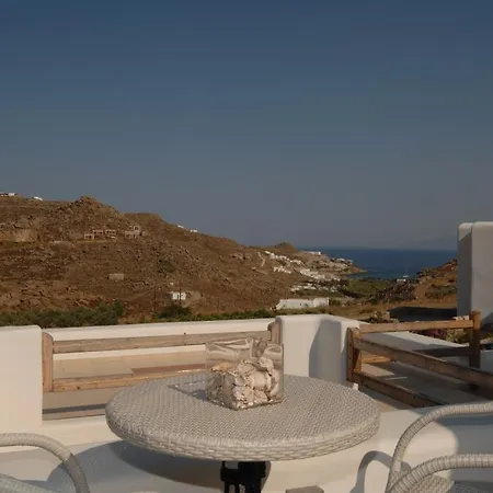 Lino * Παραλία Paradise