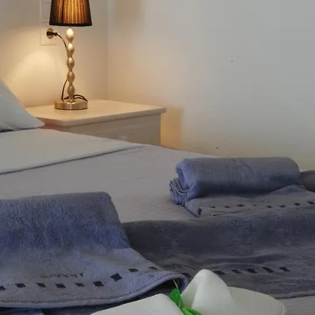 Lino Apartment