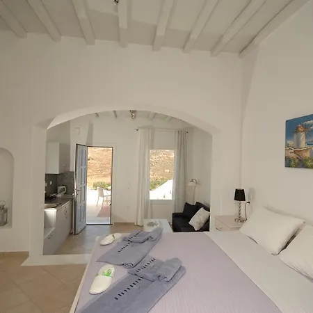Apartment Lino