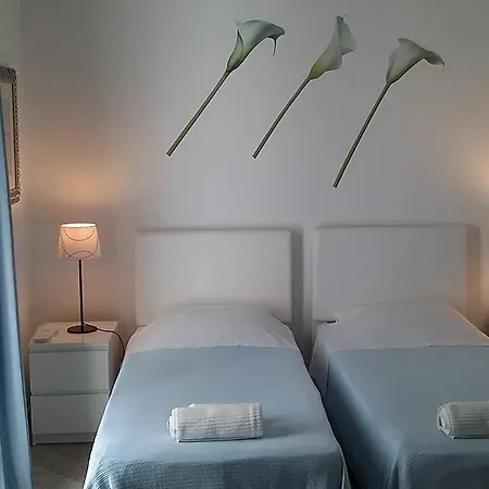 Διαμέρισμα Lino *