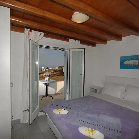 Lino Apartment