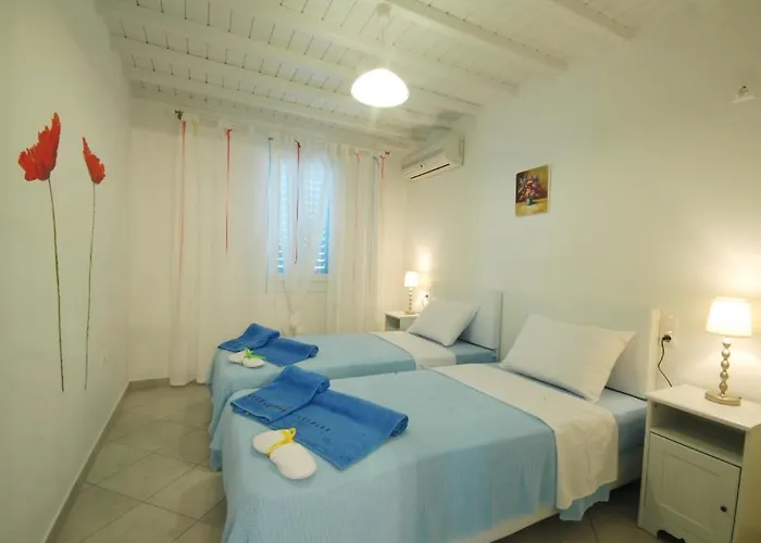 Apartamento Lino *