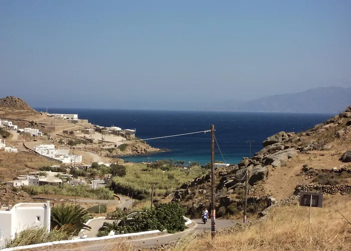 Διαμέρισμα Lino