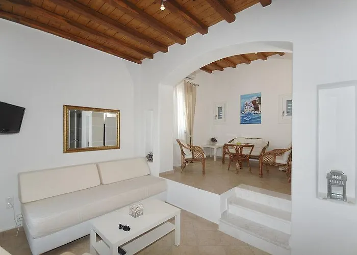 Lino * Παραλία Paradise