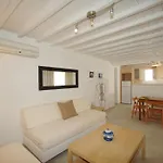 Lino Apartment