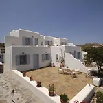 Lino Apartment *
