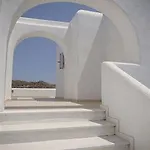 Lino Apartment Paradise Beach (Mykonos)