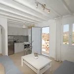 Apartment Lino Paradise Beach (Mykonos)