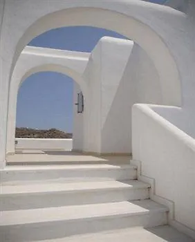 Lino Lägenhet Paradise Beach (Mykonos)