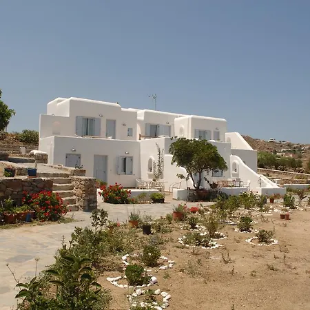 Lino * Paradise Beach (Mykonos)